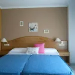 Ninfa Penzion 3*