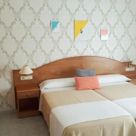 Ninfa Guest house *