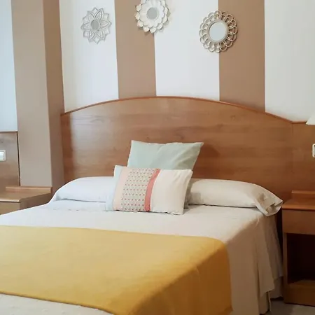 Gasthuis Ninfa Vilalonga