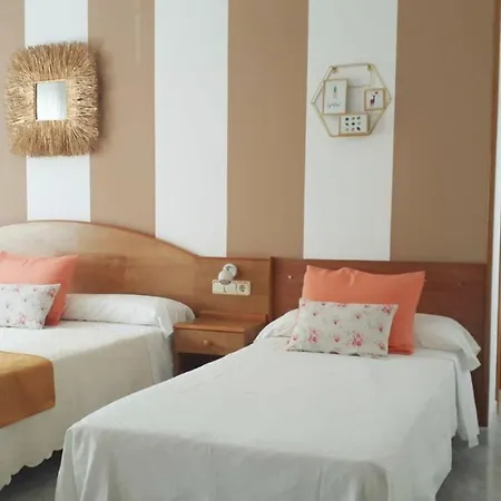 Πανσιόν Ninfa