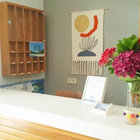 Πανσιόν Ninfa