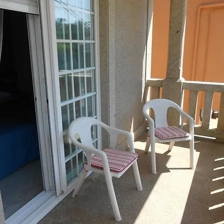 Gasthuis Ninfa Vilalonga