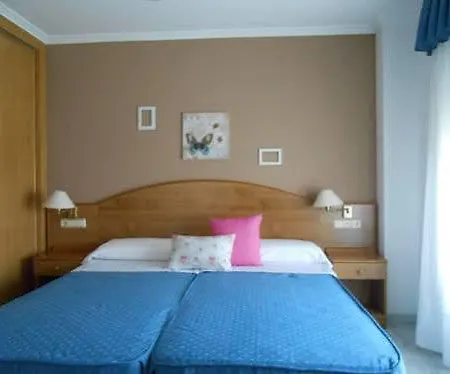 Ninfa Gasthof 3*