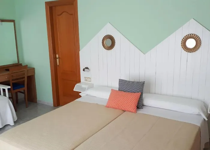 Ninfa Maison d'hôtes 3*