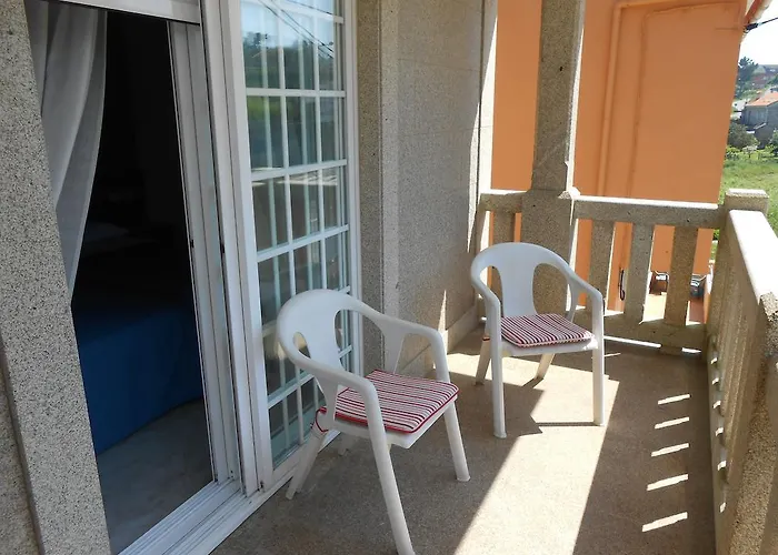 Maison d'hôtes Ninfa Vilalonga