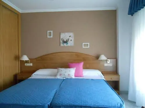 Ninfa Maison d'hôtes 3*